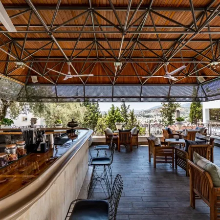 Manzara Boutique Hotel - Adults Only