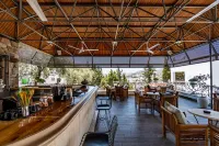 Manzara Boutique Hotel - Adults Only - bar