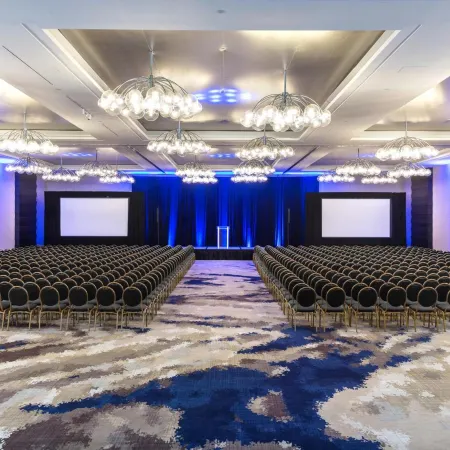 Hyatt Regency Rochester