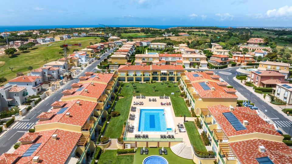 Boavista Golf & Spa - Bela Colina Holidays
