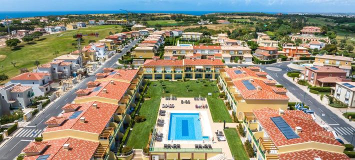 Boavista Golf & Spa - Bela Colina Holidays Hotels in Lagos