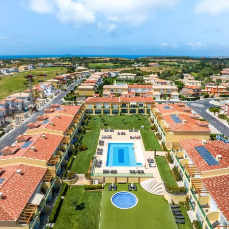 Boavista Golf & Spa - Bela Colina Holidays