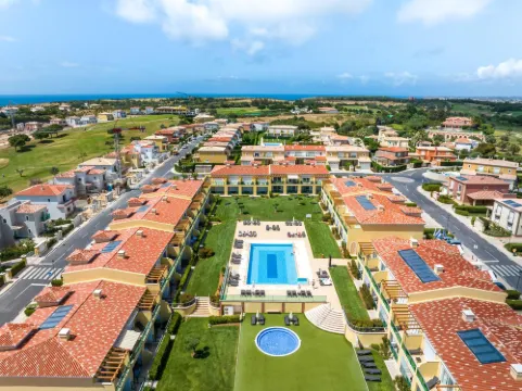 Boavista Golf & Spa - Bela Colina Holidays