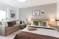 Warsawrent Apartamenty Centralna Hotels in Warszawa