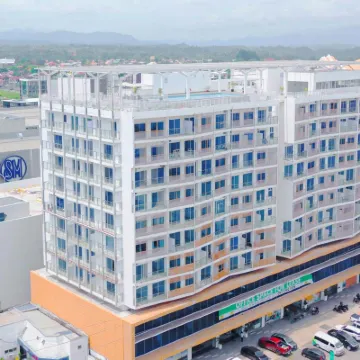 Prima @ Primavera City, Near SM Uptown Cdo Hotels near Amaya View