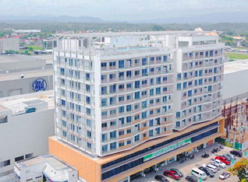 Prima @ Primavera City, Near SM Uptown Cdo