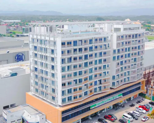Prima @ Primavera City, Near SM Uptown Cdo Hotels in Misamis Oriental
