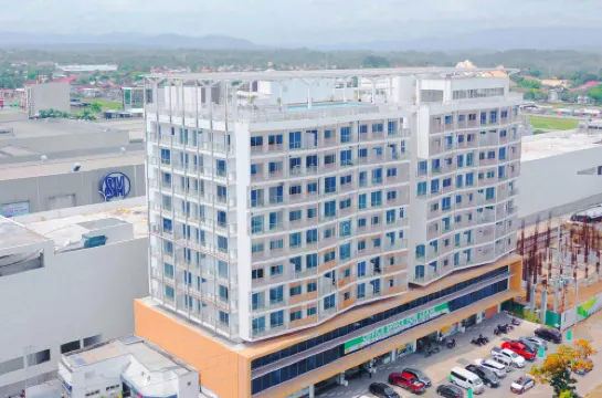 Prima @ Primavera City, Near SM Uptown Cdo