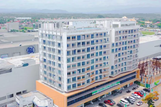 Prima @ Primavera City, Near SM Uptown Cdo