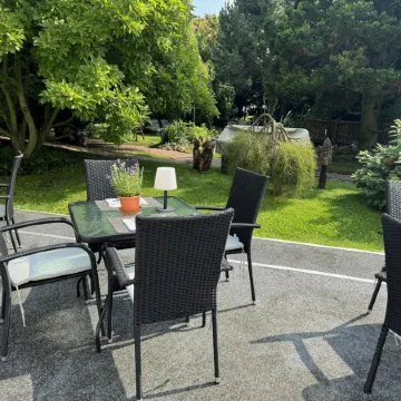 Harzhotel Warnstedter Krug