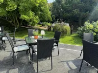 Harzhotel Warnstedter Krug Hotels in Stecklenberg