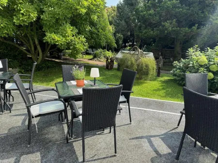 Harzhotel Warnstedter Krug