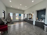 Studio 6 Ogden, UT – 21st Street