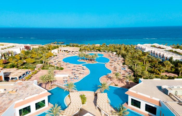 Fantazia Resort Marsa Alam