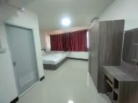 Mani Residence Hotels near Bus Station 1