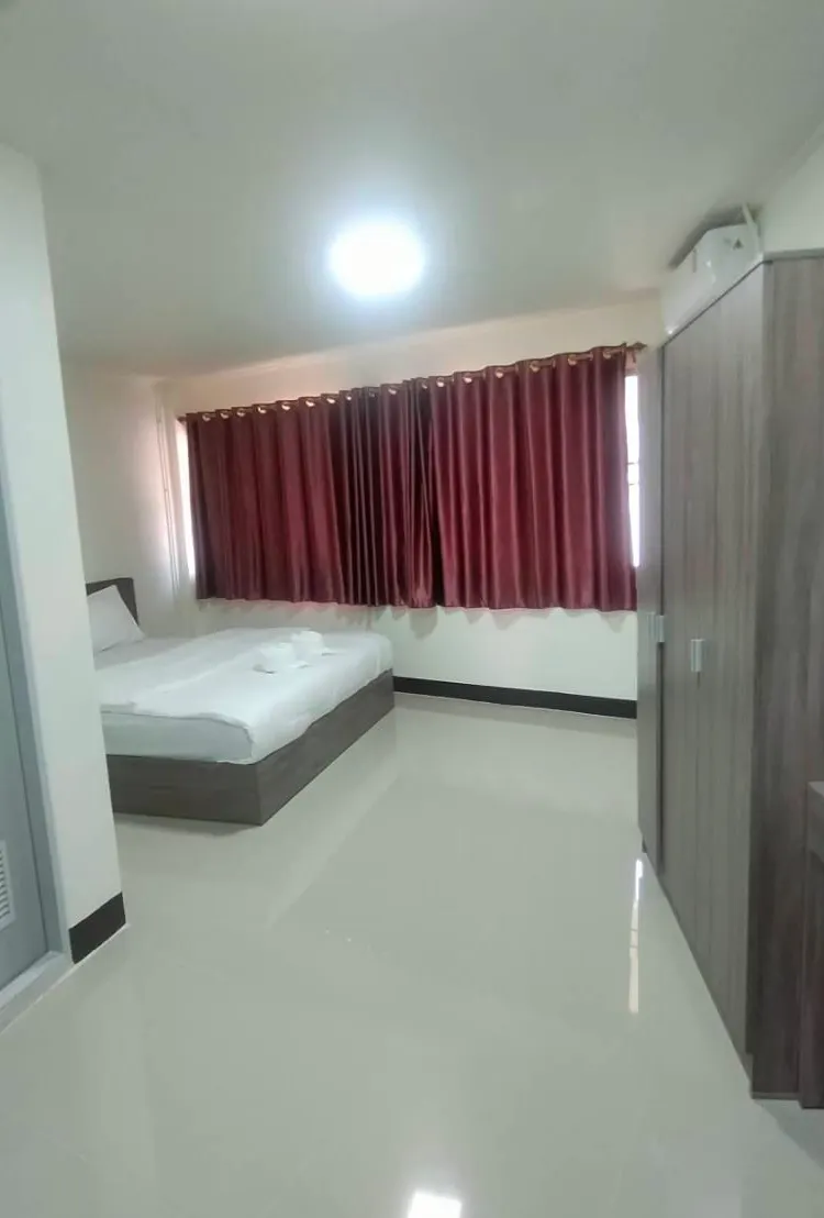 ห้องดีลักซ์
