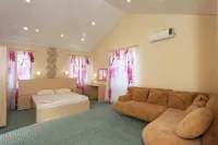 Guest House Orchid Hotels in Feodossia