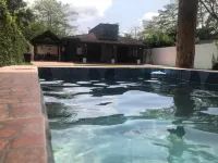 Estancia Ecologica Los Fundadores Hotels in Paraíso