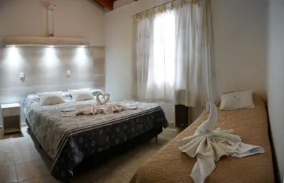 Hotel Aranjuez Hotels in 