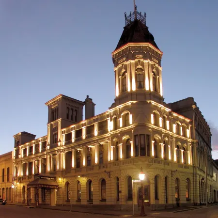 Craig's Royal Hotel