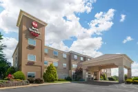 Best Western Plus Washington Hotel Hotels in Washington