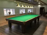 Severnyij Hotel