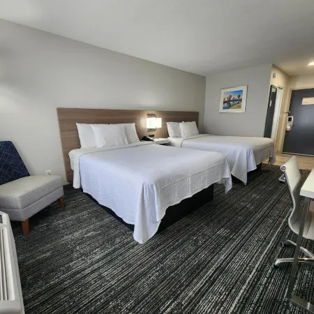 Americas Best Value Inn and Suites Foley