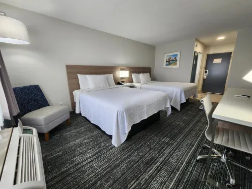 Americas Best Value Inn and Suites Foley