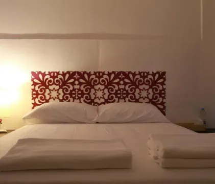 ห้องมาตรฐาน