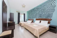 Blaga Del Mar Hotel Hotels in Blagoveshchenskaya