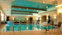 Park Hotel Kokshetau - プール