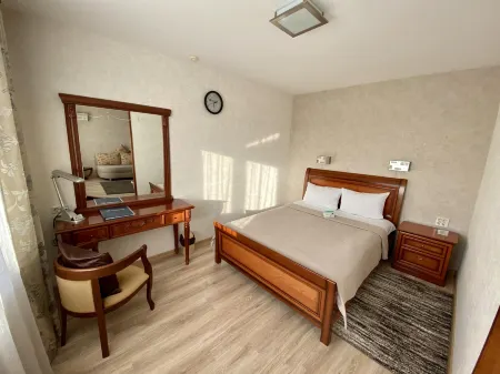 Космос Бизнес Отель