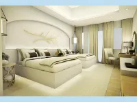 캠프 네타니아 리조트 & 스파 알라가오 주변 호텔