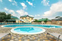 Pontos Family Resort Vesta All Inclusive Recreation Camp - รีสอร์ท