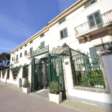 Hotel Villa d'Amato