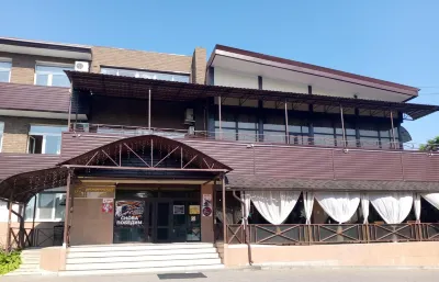 Солнечный Ветер Отели в г. 