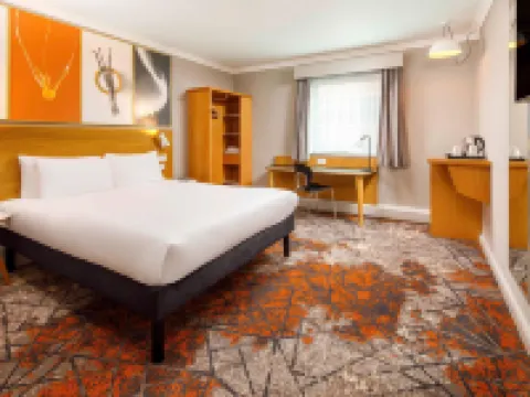 Ibis Styles Birmingham Centre