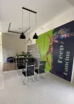 Kaoem Guesthouse Các khách sạn ở Solokpandan