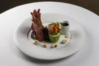 DoubleTree by Hilton Hotel Tyumen - breakfast