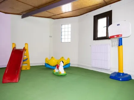 Ancere Thermal Hotel & Spa Отели в г. Hamamayagi Mahallesi