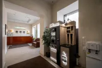 馬克西姆高爾基飯店