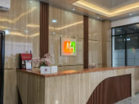 Hotel Millenium Hotels in Kendari