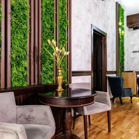 La Strada Boutique Villa