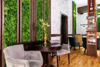 La Strada Boutique Villa
