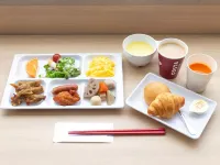 長崎港永飯店 - 早餐