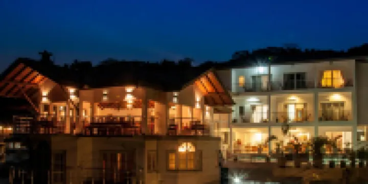 Senani Hotel Hotels in Kandy