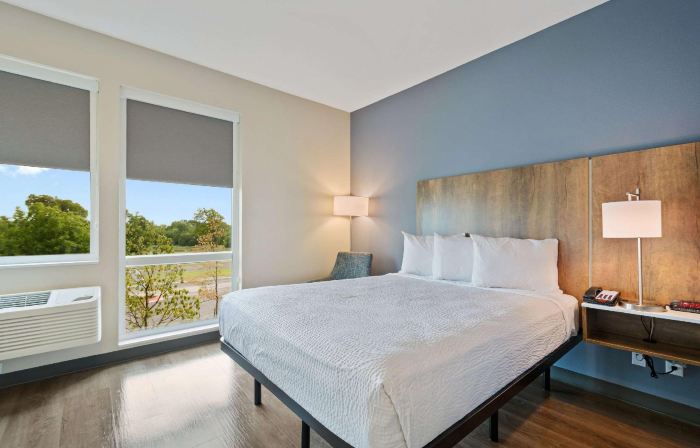 Extended Stay America Premier Suites - Austin - Austin Airport