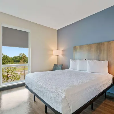 Extended Stay America Premier Suites - Austin - Austin Airport Các khách sạn gần Công viên Zilker