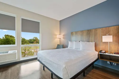 Extended Stay America Premier Suites - Austin - Austin Airport - Gym