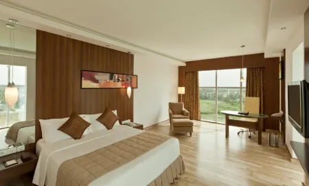 Gokulam Park Coimbatore Отели рядом с Аэропорт Пиламеду